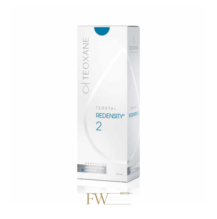 Teosyal Puresense Redensity 2